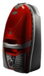 Lindhaus Aria red Vacuum Cleaner 