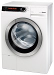 Gorenje W 76Z23 N/S 洗衣机 <br />44.00x85.00x60.00 厘米