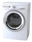 Vestfrost VFWM 1041 WL 洗衣机 <br />42.00x85.00x60.00 厘米