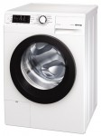 Gorenje W 85Z031 洗衣机 <br />60.00x85.00x60.00 厘米