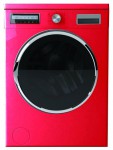 Hansa WHS1255DJR 洗濯機 <br />57.00x85.00x60.00 cm