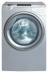 Daewoo Electronics DWD-UD1213 Máquina de lavar <br />80.00x93.00x63.00 cm