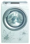 Daewoo Electronics DWD-UD1212 洗衣机 <br />80.00x98.00x63.00 厘米