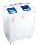 AVEX XPB 65-55 AW Wasmachine <br />41.00x85.00x71.00 cm