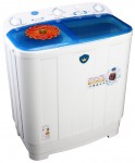 Злата XPB58-288S Máquina de lavar <br />41.00x84.00x74.00 cm