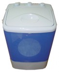 ВолТек Радуга СМ-2 Blue 洗濯機 <br />35.00x62.00x42.00 cm