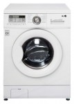 LG F-10M8MD वॉशिंग मशीन <br />44.00x85.00x60.00 सेमी