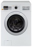 Daewoo Electronics DWD-HT1011 Wasmachine <br />61.00x85.00x60.00 cm