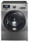 LG F-1495BDS7 Mașină de spălat <br />64.00x85.00x60.00 cm
