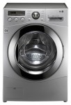 LG F-1281HD5 洗衣机 <br />48.00x85.00x60.00 厘米