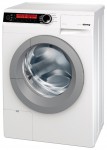 Gorenje W 6843 L/S वॉशिंग मशीन <br />44.00x85.00x60.00 सेमी