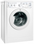 Indesit IWSC 6085 Máquina de lavar <br />42.00x85.00x60.00 cm