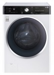 LG F-12U2HBS2 ﻿Washing Machine <br />45.00x85.00x60.00 cm