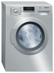 Bosch WLG 2026 S πλυντήριο <br />40.00x85.00x60.00 cm