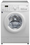 LG F-1092ND Máquina de lavar <br />44.00x85.00x60.00 cm