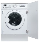 Electrolux EWX 147410 W เครื่องซักผ้า <br />55.00x82.00x60.00 เซนติเมตร