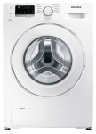 Samsung WW60J3090JW 洗衣机 <br />45.00x85.00x60.00 厘米