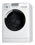 Bauknecht WAK 860 洗衣机 <br />60.00x85.00x60.00 厘米
