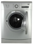 BEKO WKB 51001 MS เครื่องซักผ้า <br />37.00x85.00x60.00 เซนติเมตร