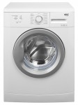 BEKO RKB 58801 MA Máquina de lavar <br />35.00x84.00x60.00 cm