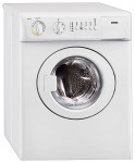 Zanussi FCS 1020 C 洗衣机 <br />52.00x67.00x50.00 厘米