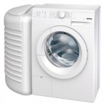 Gorenje W 62Y2/SR 洗衣机 <br />65.00x85.00x60.00 厘米