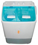 Zertek XPB35-340S 洗衣机 