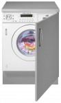 TEKA LSI4 1400 Е 洗衣机 <br />55.00x82.00x60.00 厘米