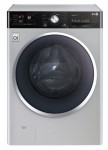 LG F-12U2HBS4 ﻿Washing Machine <br />45.00x85.00x60.00 cm