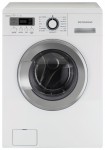 Daewoo Electronics DWD-NT1014 洗衣机 <br />45.00x85.00x60.00 厘米