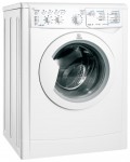 Indesit IWC 6085 B Máquina de lavar <br />53.00x85.00x60.00 cm