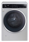 LG F-12U1HBN4 ﻿Washing Machine <br />45.00x85.00x60.00 cm