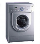 LG WD-80185N वॉशिंग मशीन <br />44.00x85.00x60.00 सेमी
