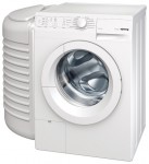Gorenje W 72ZX1/R+PS PL95 (комплект) Máy giặt 