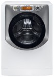 Hotpoint-Ariston AQ91D 29 Máquina de lavar <br />62.00x85.00x60.00 cm