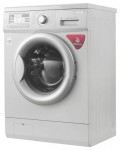 LG F-10B8MD1 वॉशिंग मशीन <br />44.00x85.00x60.00 सेमी