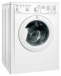 Indesit IWSB 6085 Máquina de lavar <br />53.00x85.00x60.00 cm