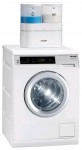 Miele W 5000 WPS Supertronic Mașină de spălat <br />62.00x85.00x60.00 cm