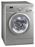 LG F-1292QD5 वॉशिंग मशीन <br />55.00x85.00x60.00 सेमी