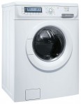 Electrolux EWW 167580 W Máquina de lavar <br />60.00x85.00x60.00 cm