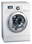 LG F-1211TD Máquina de lavar <br />55.00x85.00x60.00 cm