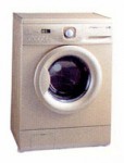 LG WD-80156N Mașină de spălat <br />44.00x85.00x60.00 cm