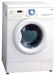 LG WD-10150N वॉशिंग मशीन <br />44.00x85.00x60.00 सेमी