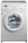 LG F-90C3LD वॉशिंग मशीन <br />44.00x85.00x60.00 सेमी