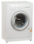 BEKO WKB 61021 PTYA ﻿Washing Machine <br />45.00x85.00x60.00 cm