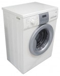 LG WD-10481S वॉशिंग मशीन <br />36.00x85.00x60.00 सेमी