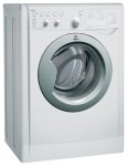 Indesit IWSC 5085 SL Máquina de lavar <br />45.00x85.00x60.00 cm
