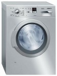 Bosch WLO 2416 S वॉशिंग मशीन <br />47.00x85.00x60.00 सेमी