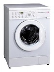 LG WD-1080FD เครื่องซักผ้า <br />60.00x84.00x60.00 เซนติเมตร