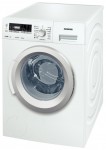 Siemens WM 14Q441 Máquina de lavar <br />59.00x85.00x60.00 cm